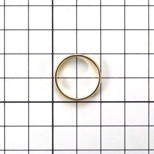 Gucci K18YG ring icon